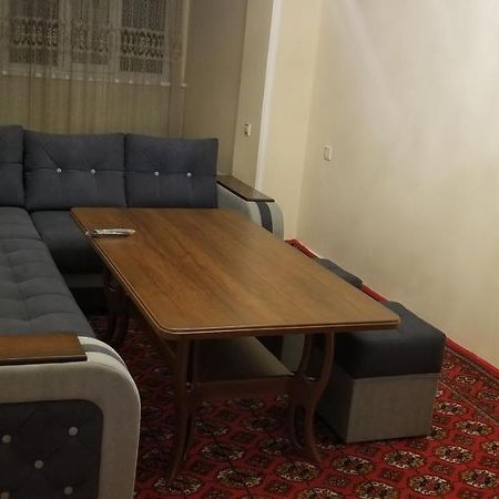 Watermelon Apartment Samarkand Buitenkant foto